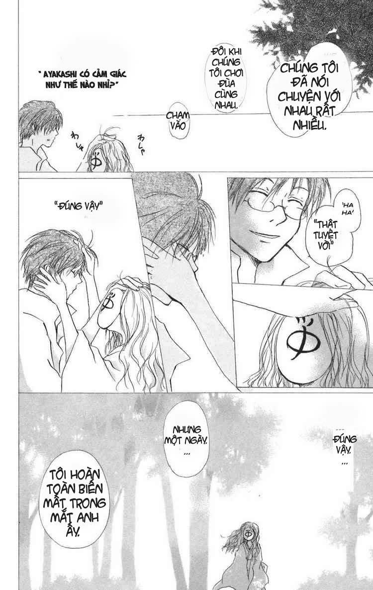 Hữu Nhân Sổ - Chương 10 - Trang 24