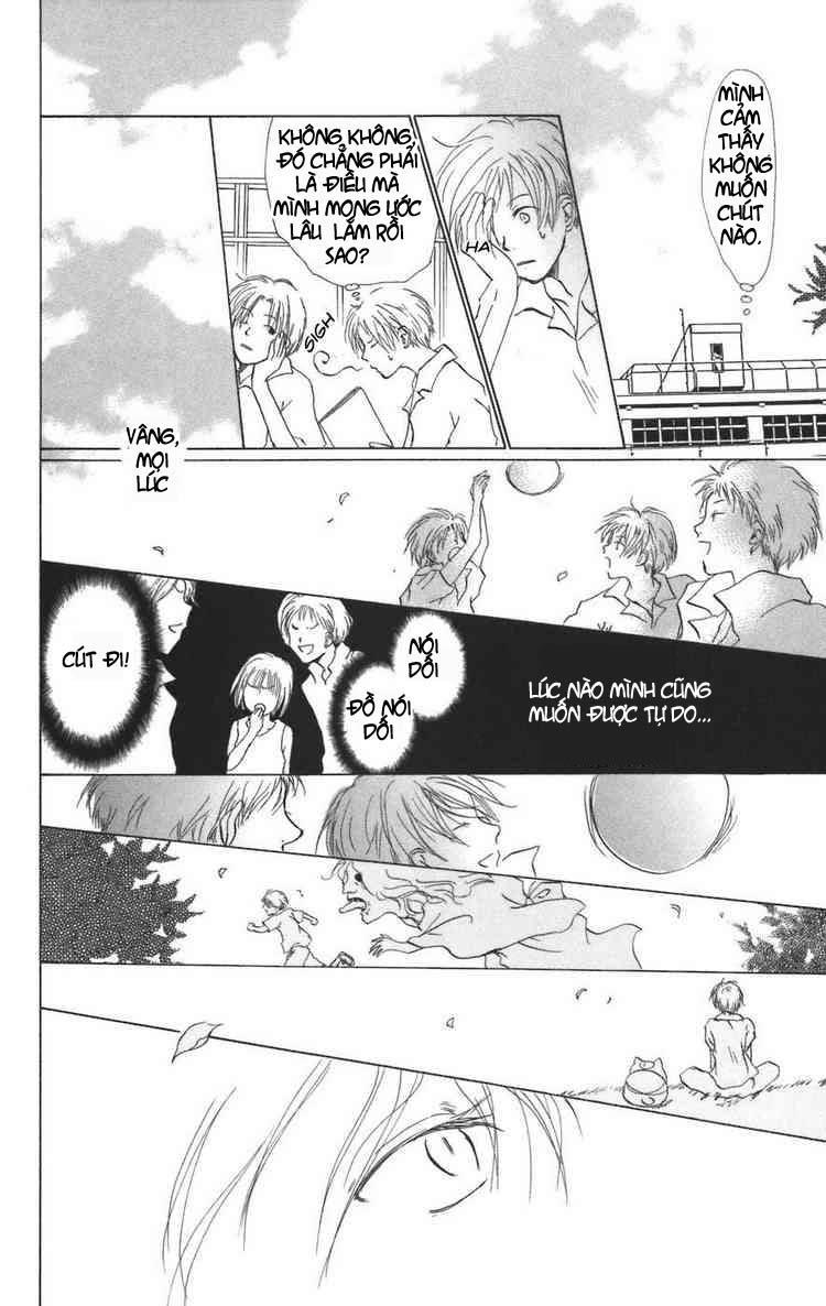 Hữu Nhân Sổ - Chương 10 - Trang 26