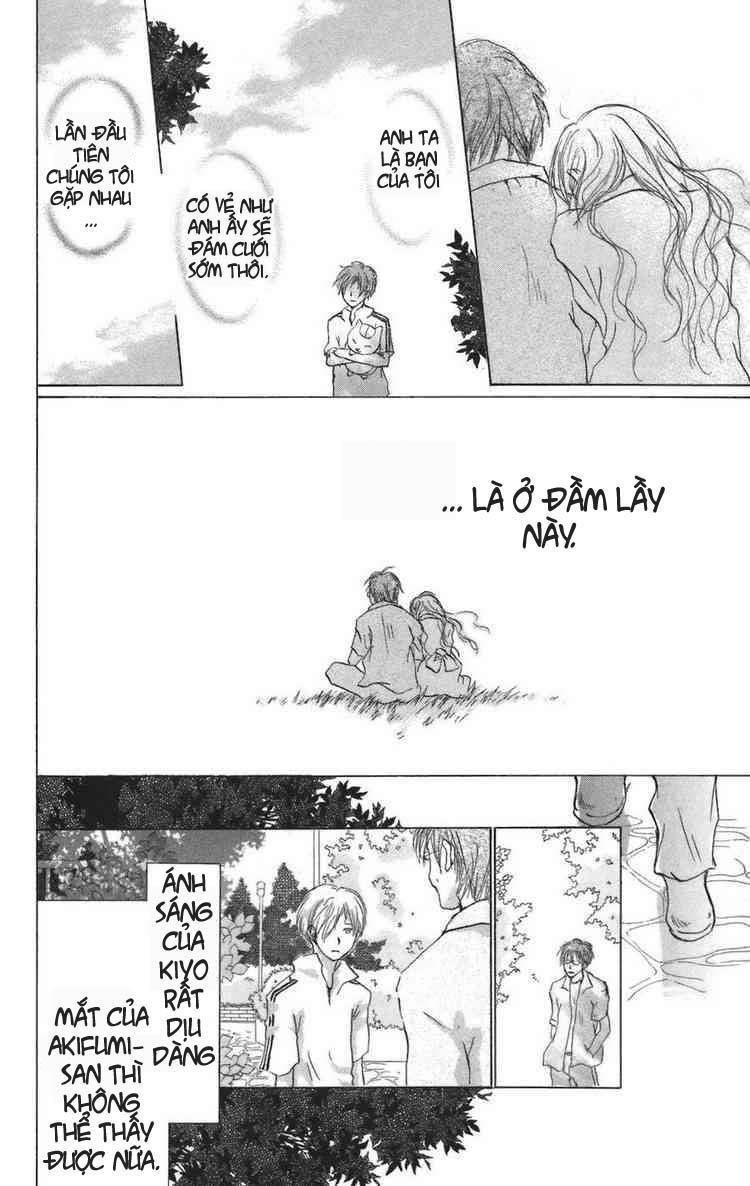 Hữu Nhân Sổ - Chương 10 - Trang 28