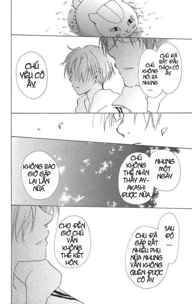 Hữu Nhân Sổ - Chương 10 - Trang 30