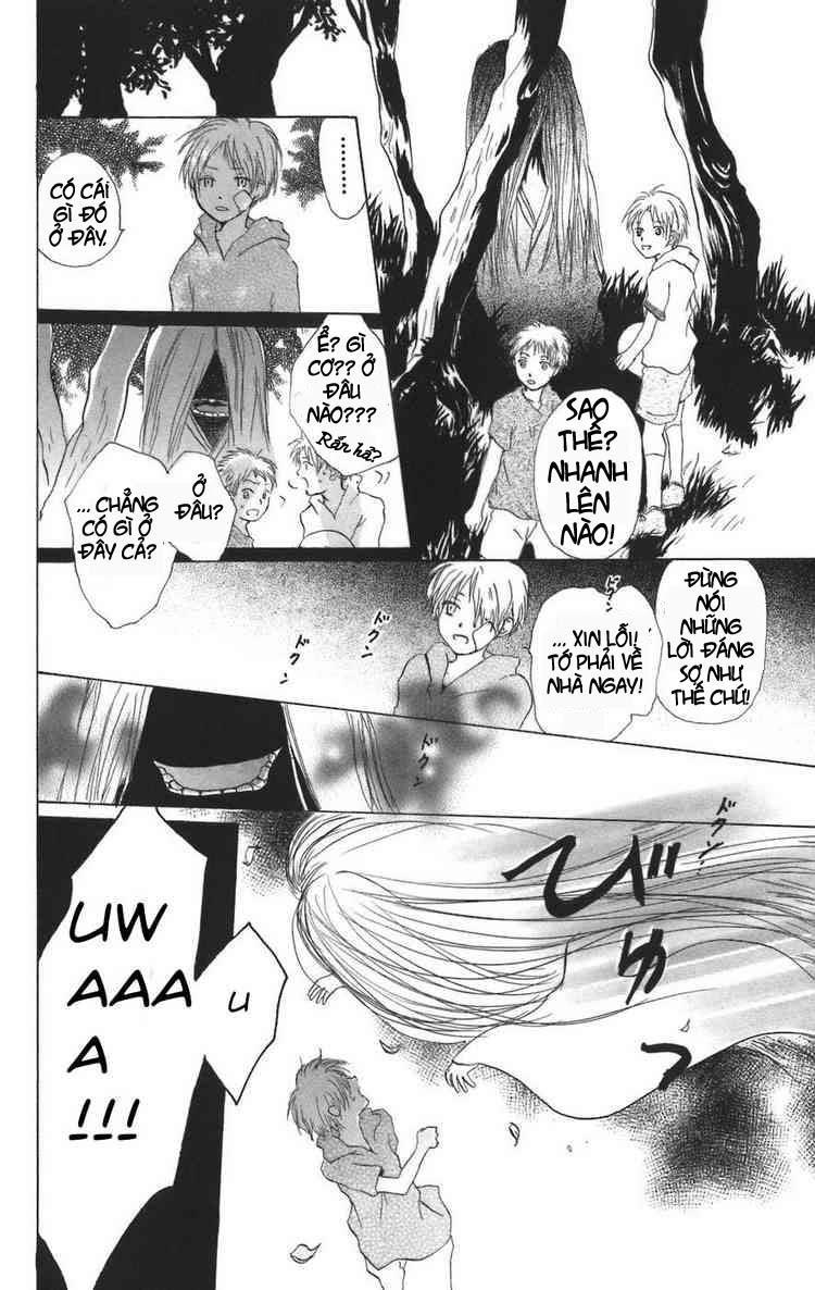 Hữu Nhân Sổ - Chương 10 - Trang 4