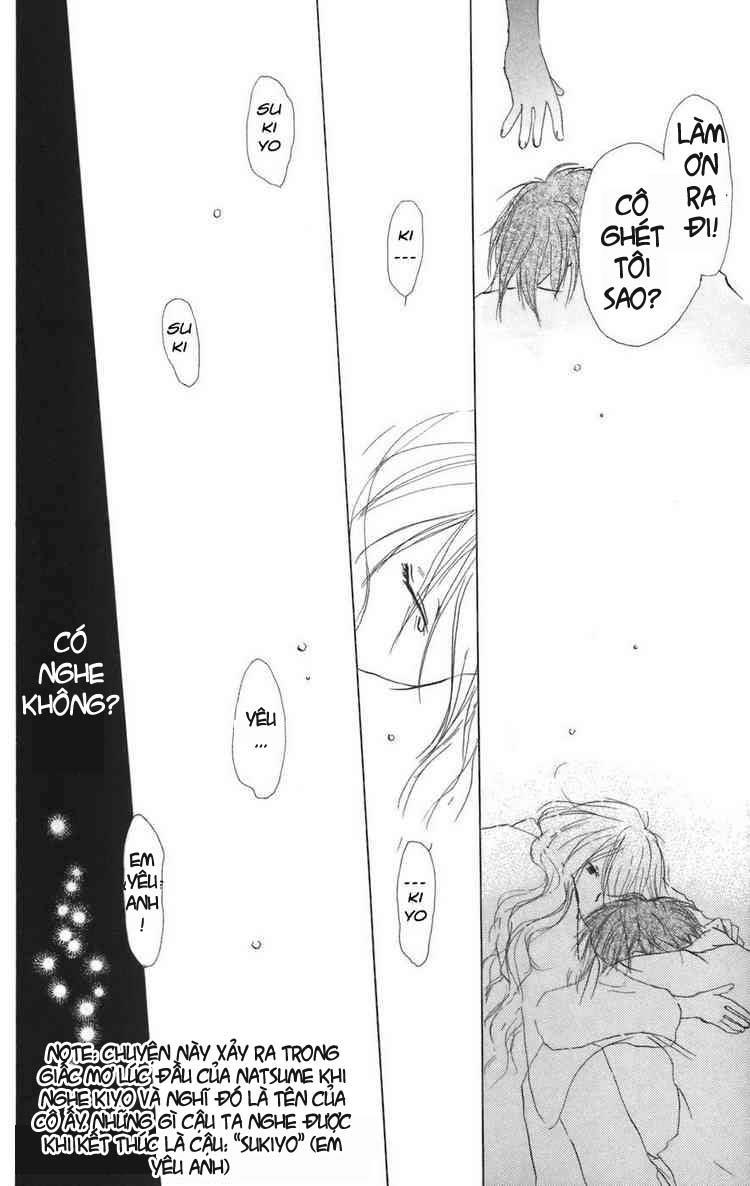 Hữu Nhân Sổ - Chương 10 - Trang 36