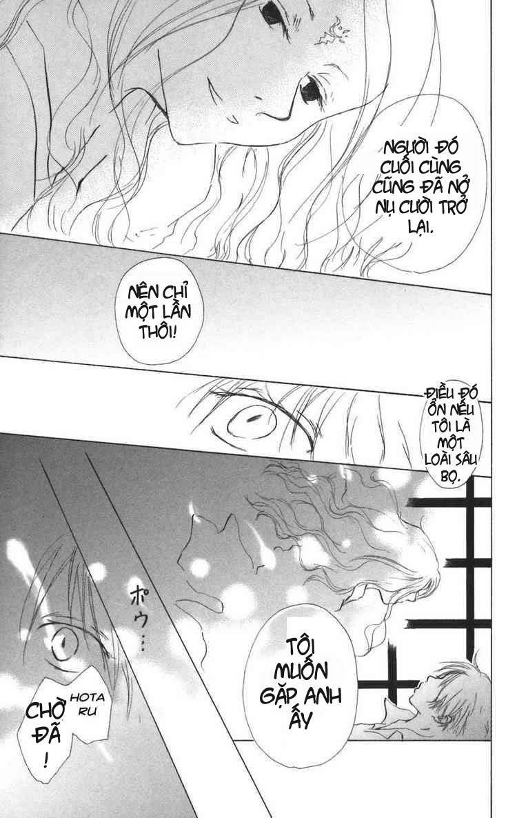 Hữu Nhân Sổ - Chương 10 - Trang 39