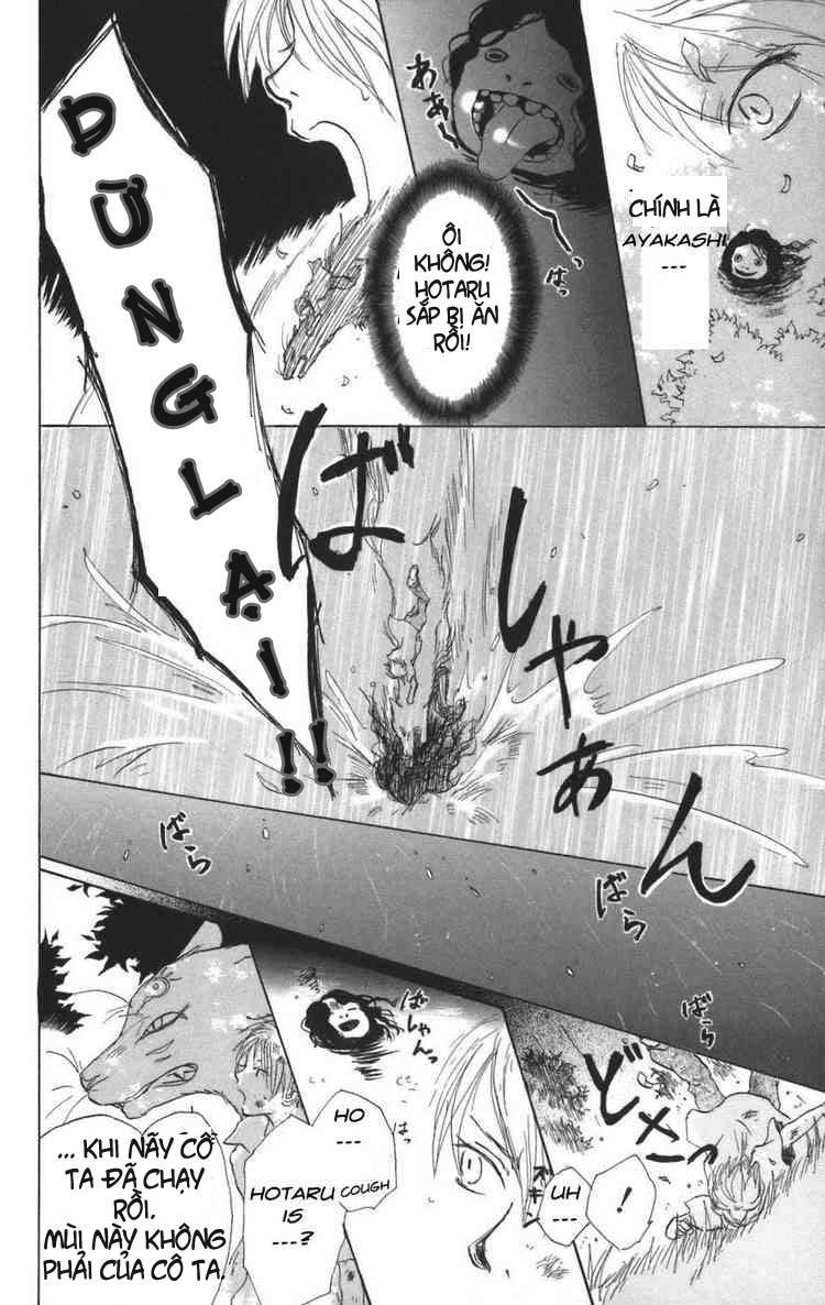 Hữu Nhân Sổ - Chương 10 - Trang 42