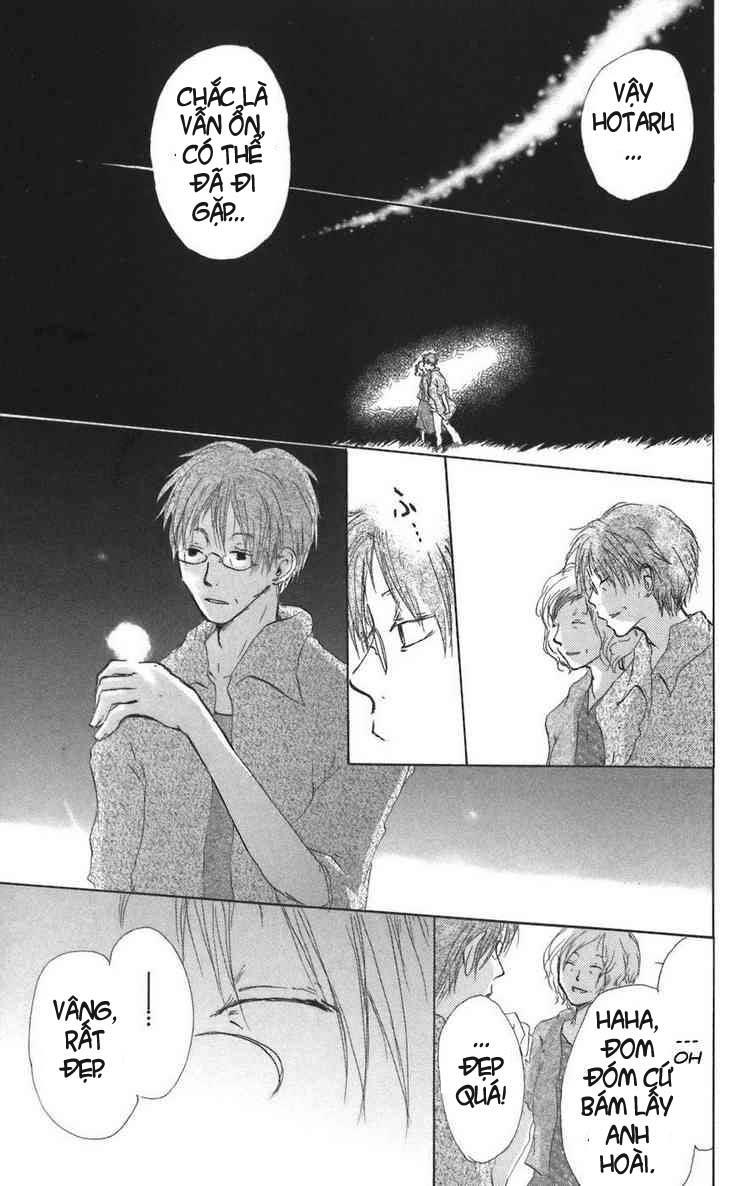 Hữu Nhân Sổ - Chương 10 - Trang 43