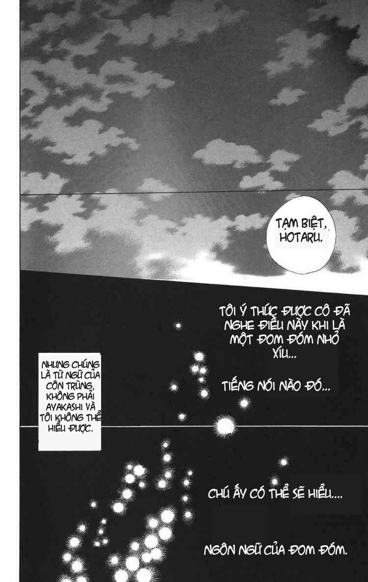 Hữu Nhân Sổ - Chương 10 - Trang 47