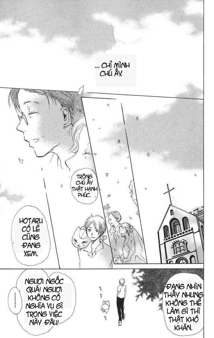 Hữu Nhân Sổ - Chương 10 - Trang 48