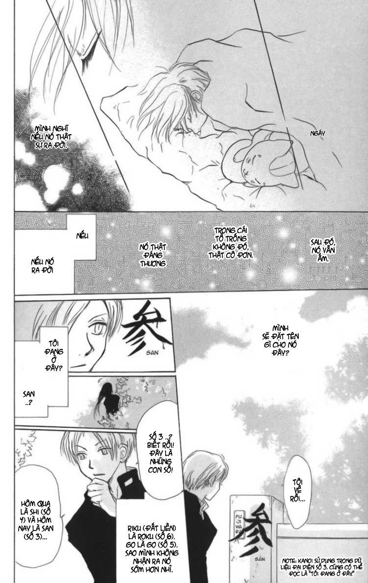 Hữu Nhân Sổ - Chương 12 - Trang 13