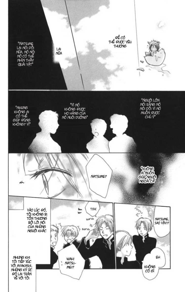 Hữu Nhân Sổ - Chương 12 - Trang 20