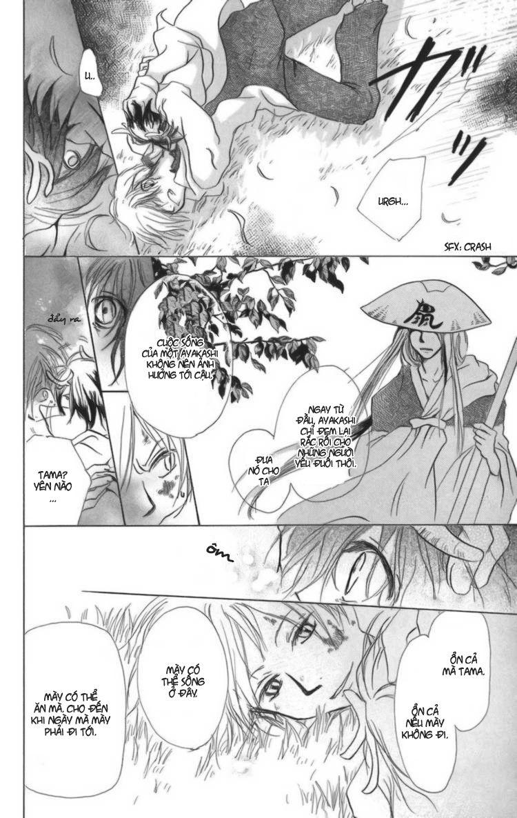 Hữu Nhân Sổ - Chương 12 - Trang 30