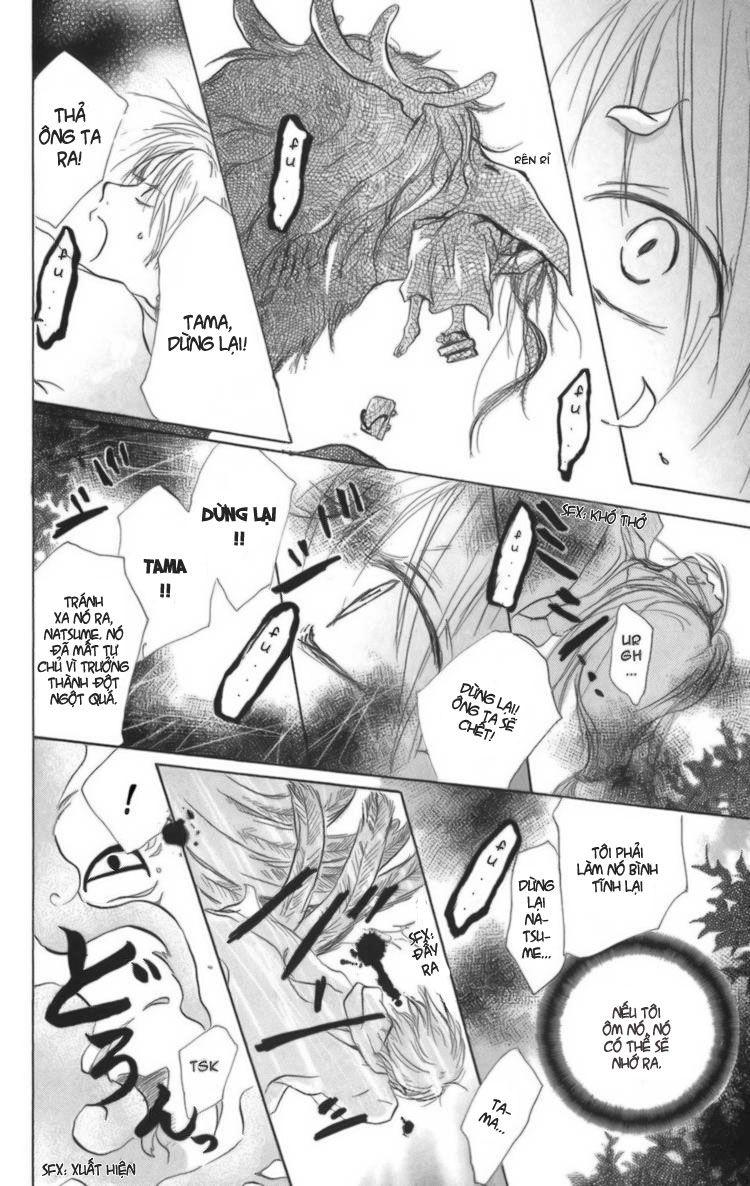 Hữu Nhân Sổ - Chương 12 - Trang 33