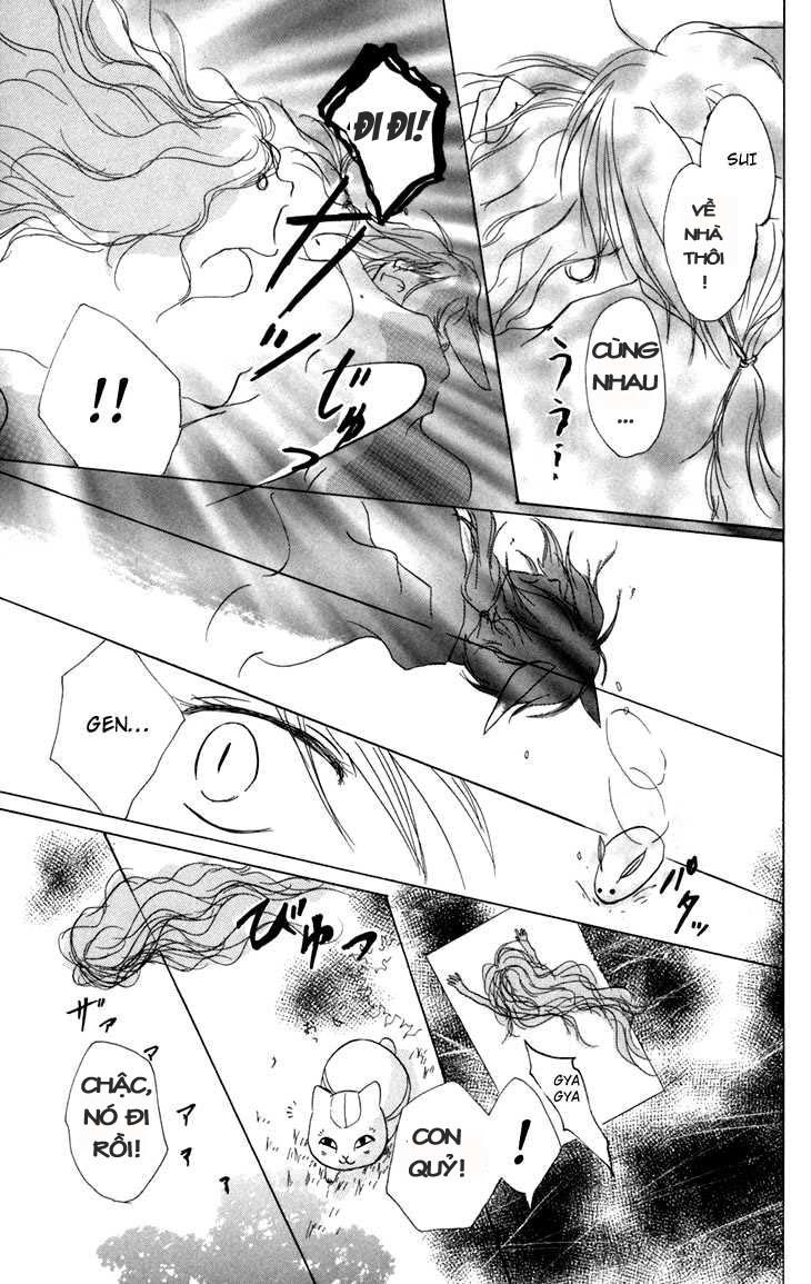 Hữu Nhân Sổ - Chương 13 - Trang 28