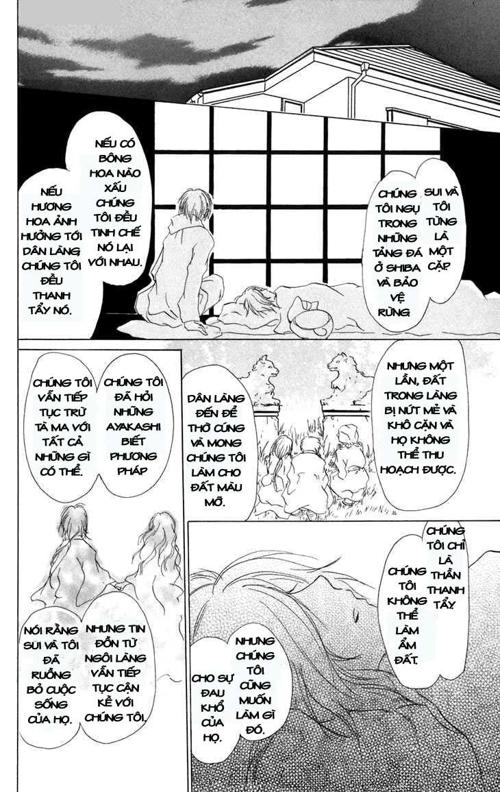 Hữu Nhân Sổ - Chương 13 - Trang 29