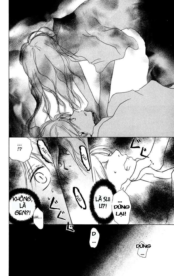 Hữu Nhân Sổ - Chương 13 - Trang 35