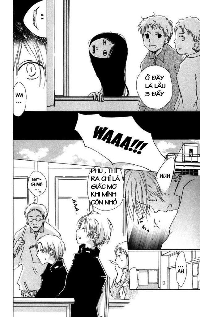 Hữu Nhân Sổ - Chương 13 - Trang 7