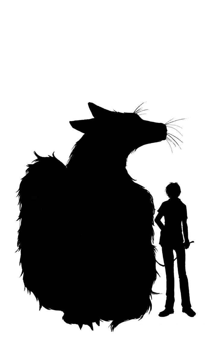 Hữu Nhân Sổ - Chương 14 - Trang 1