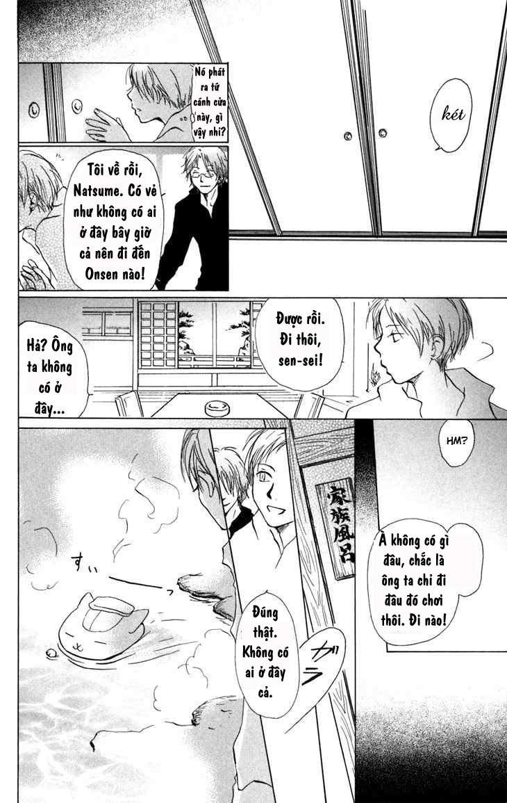Hữu Nhân Sổ - Chương 14 - Trang 13