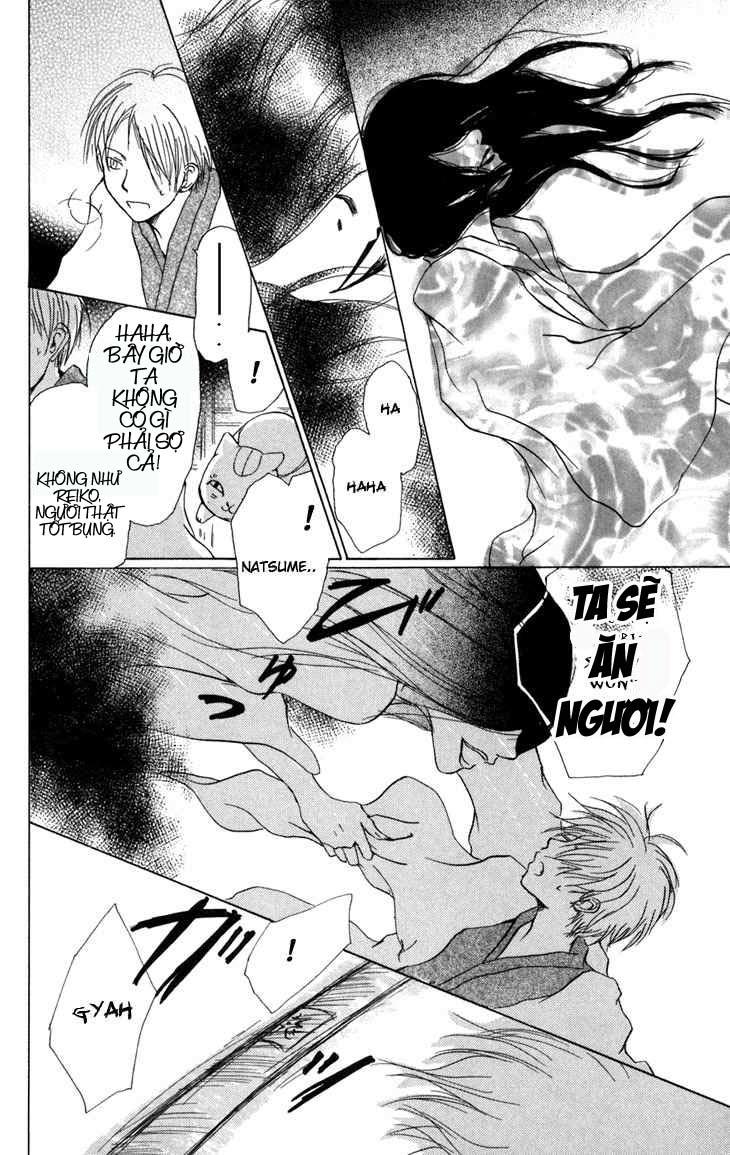 Hữu Nhân Sổ - Chương 14 - Trang 35