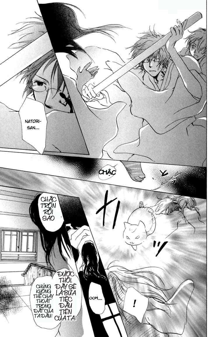 Hữu Nhân Sổ - Chương 14 - Trang 36