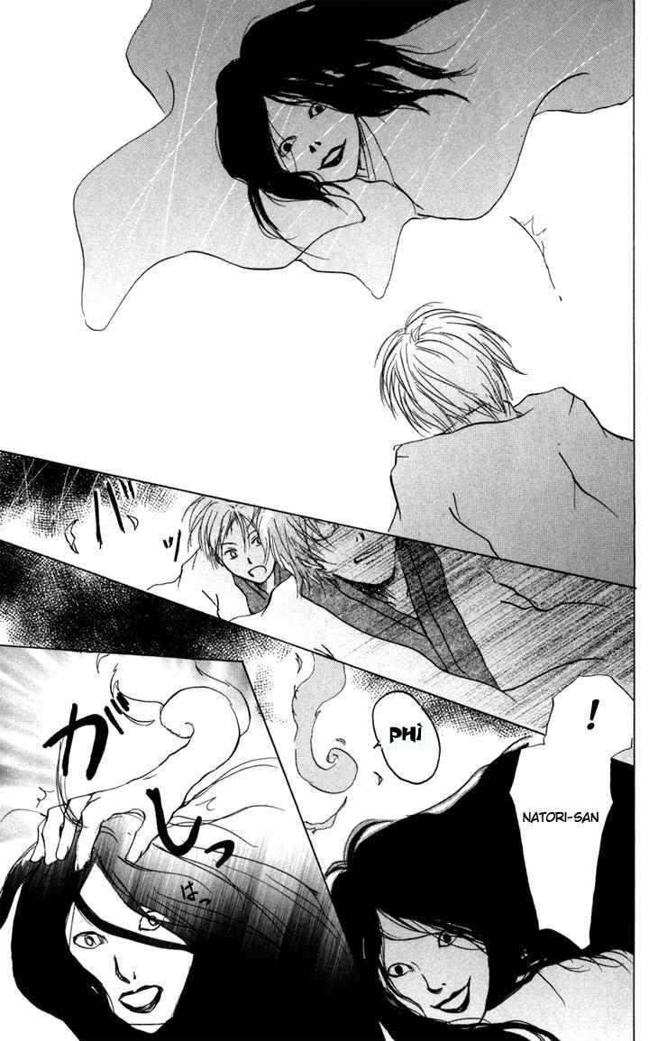 Hữu Nhân Sổ - Chương 14 - Trang 42