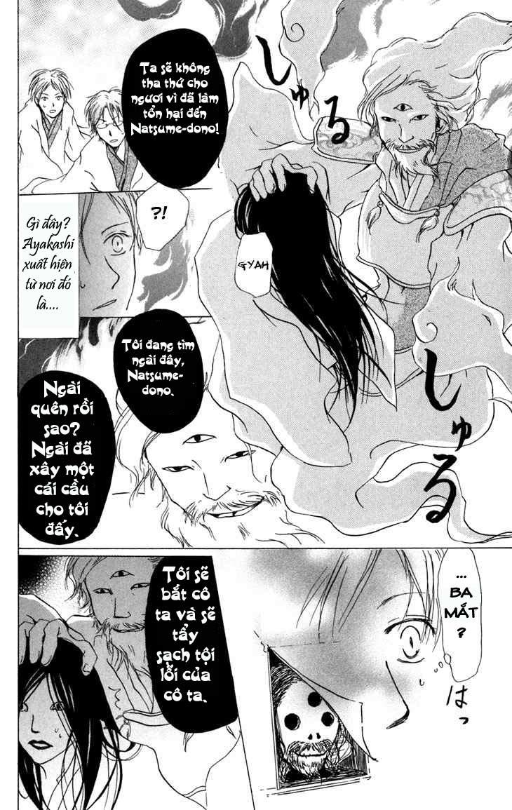 Hữu Nhân Sổ - Chương 14 - Trang 43