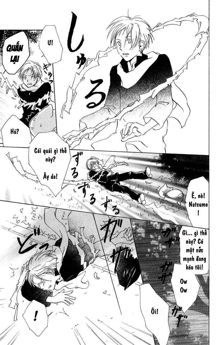 Hữu Nhân Sổ - Chương 14 - Trang 6