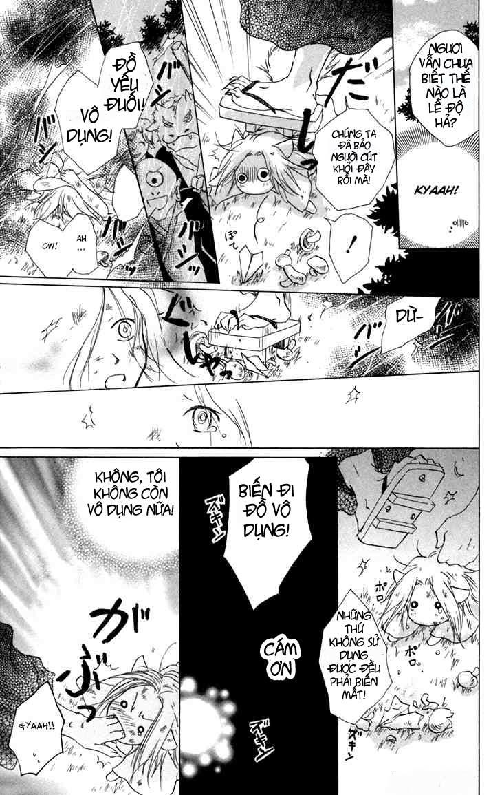 Hữu Nhân Sổ - Chương 15.2 - Trang 11