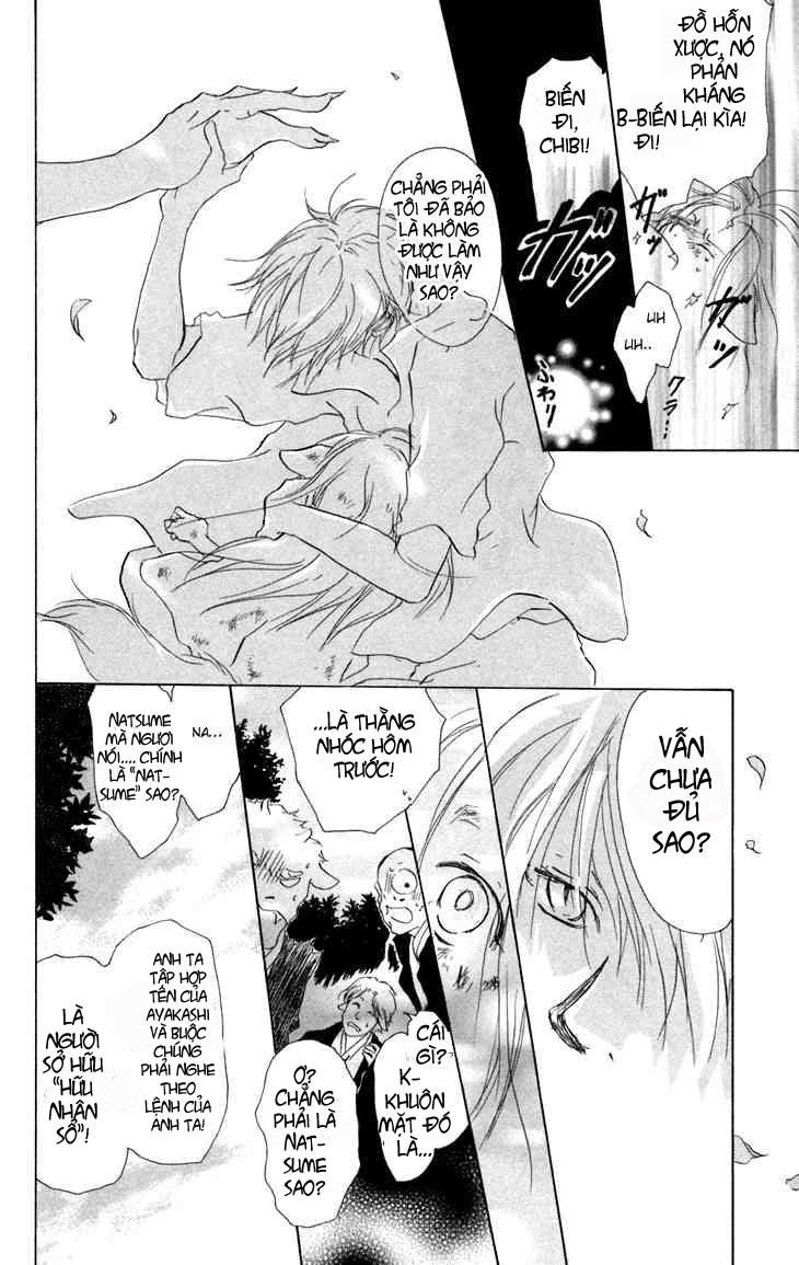 Hữu Nhân Sổ - Chương 15.2 - Trang 12