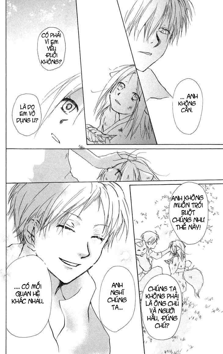 Hữu Nhân Sổ - Chương 15.2 - Trang 14