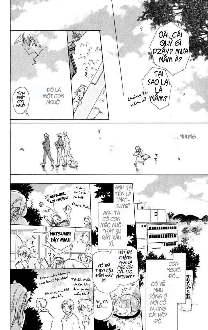 Hữu Nhân Sổ - Chương 15.2 - Trang 4