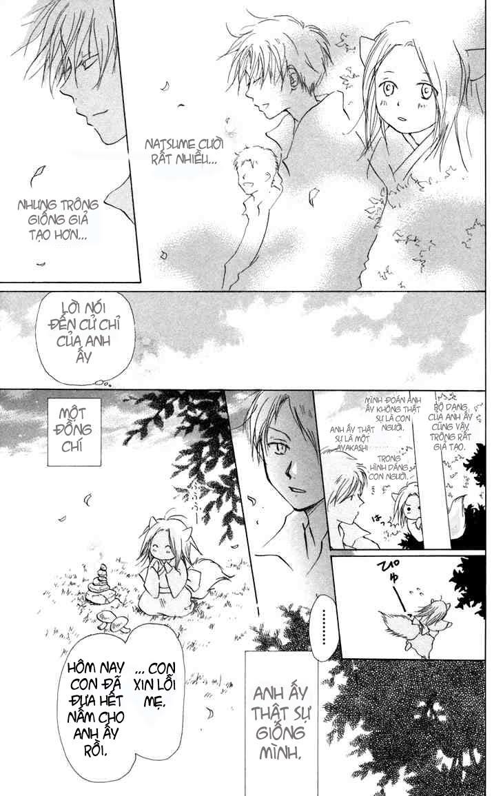 Hữu Nhân Sổ - Chương 15.2 - Trang 5