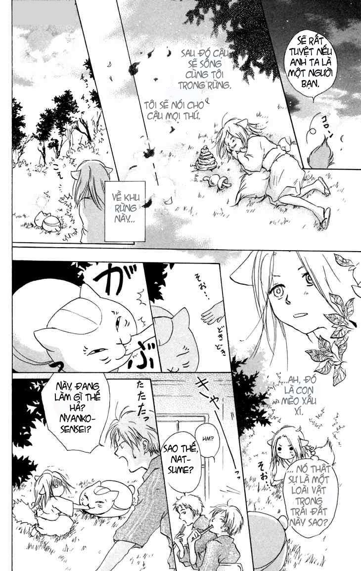 Hữu Nhân Sổ - Chương 15.2 - Trang 6