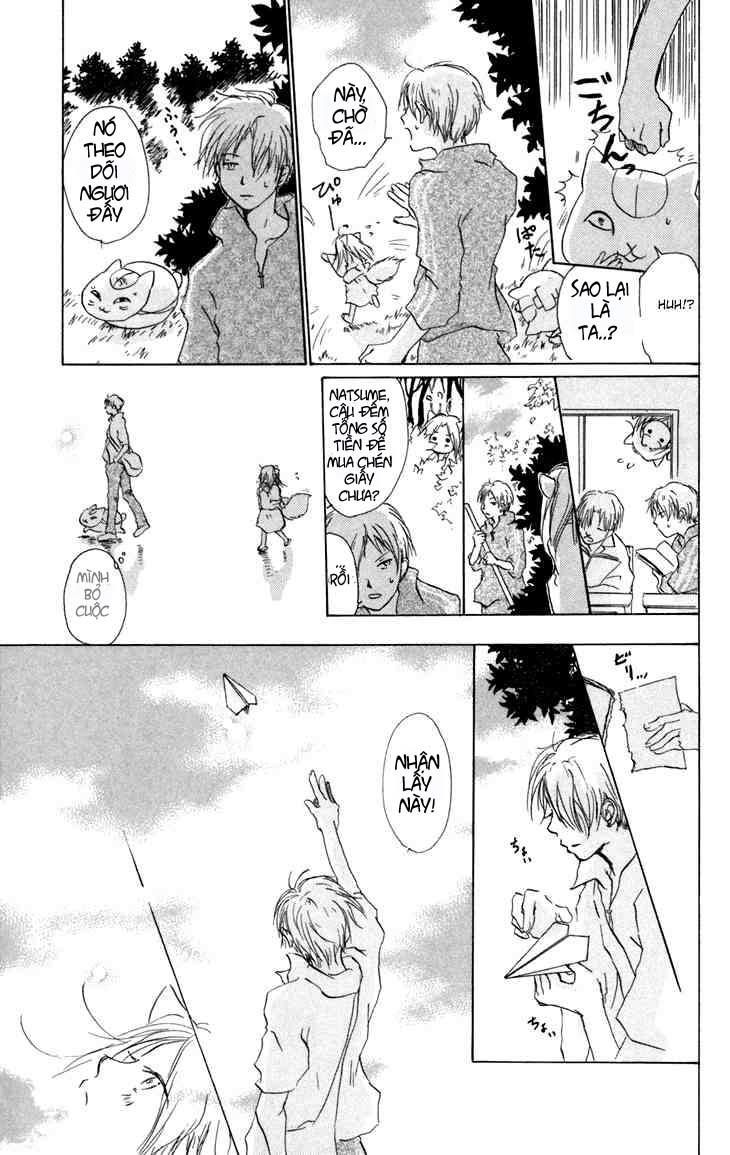 Hữu Nhân Sổ - Chương 15.2 - Trang 7