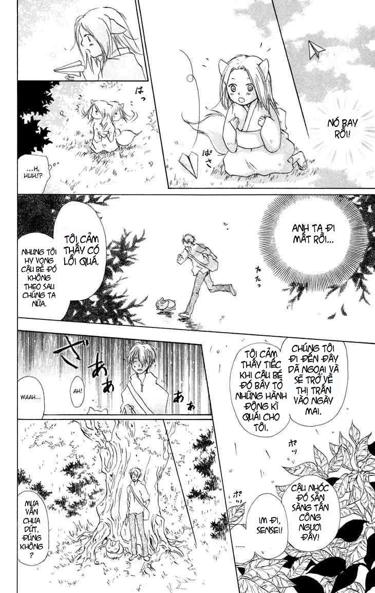 Hữu Nhân Sổ - Chương 15.2 - Trang 8