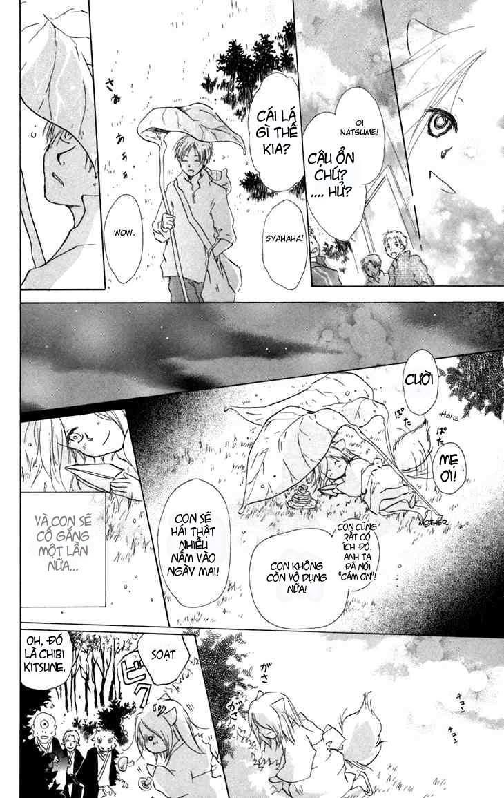 Hữu Nhân Sổ - Chương 15.2 - Trang 10