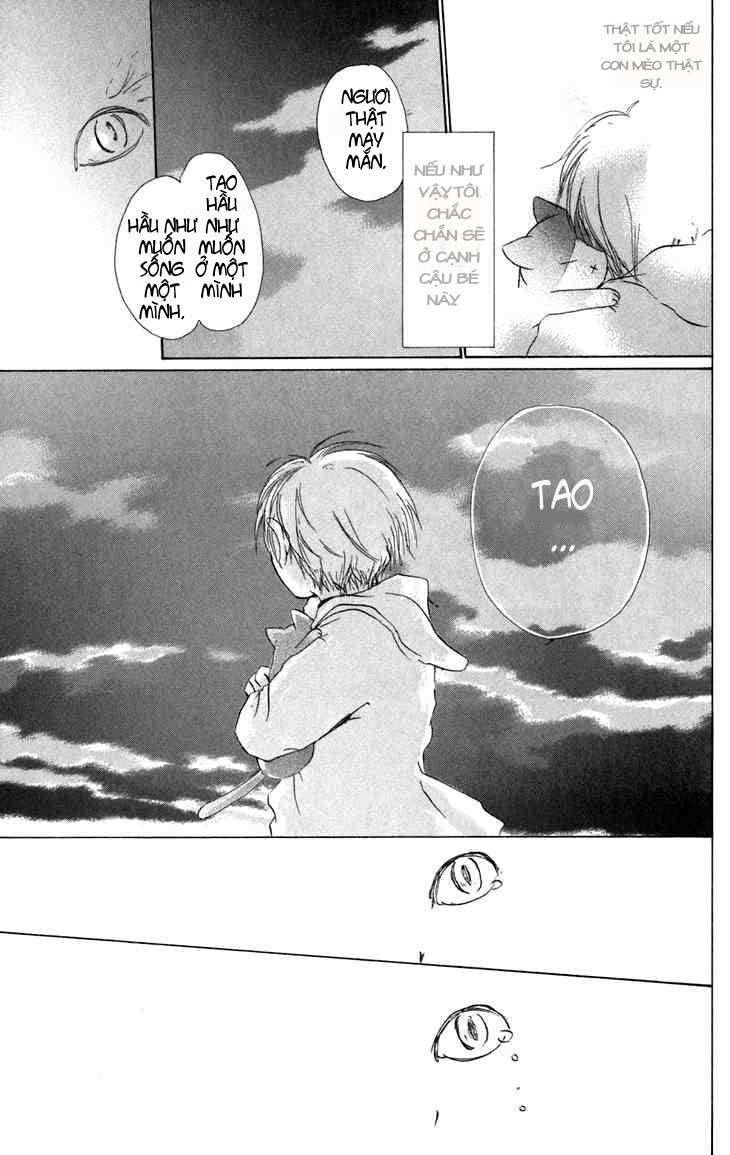 Hữu Nhân Sổ - Chương 15.3 - Trang 13
