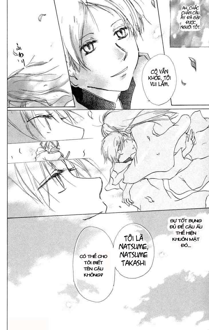 Hữu Nhân Sổ - Chương 15.3 - Trang 16