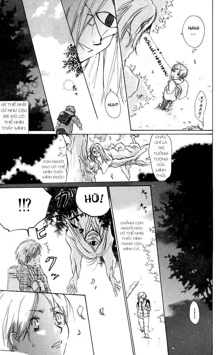 Hữu Nhân Sổ - Chương 15.3 - Trang 3