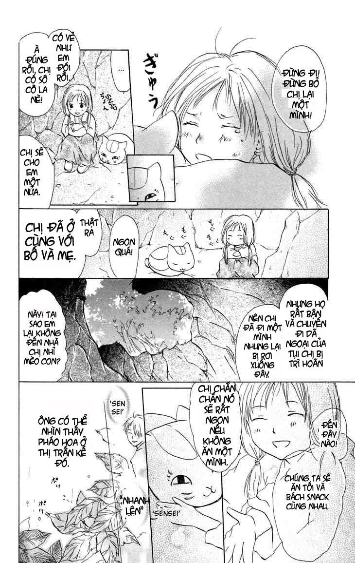 Hữu Nhân Sổ - Chương 15.4 - Trang 4