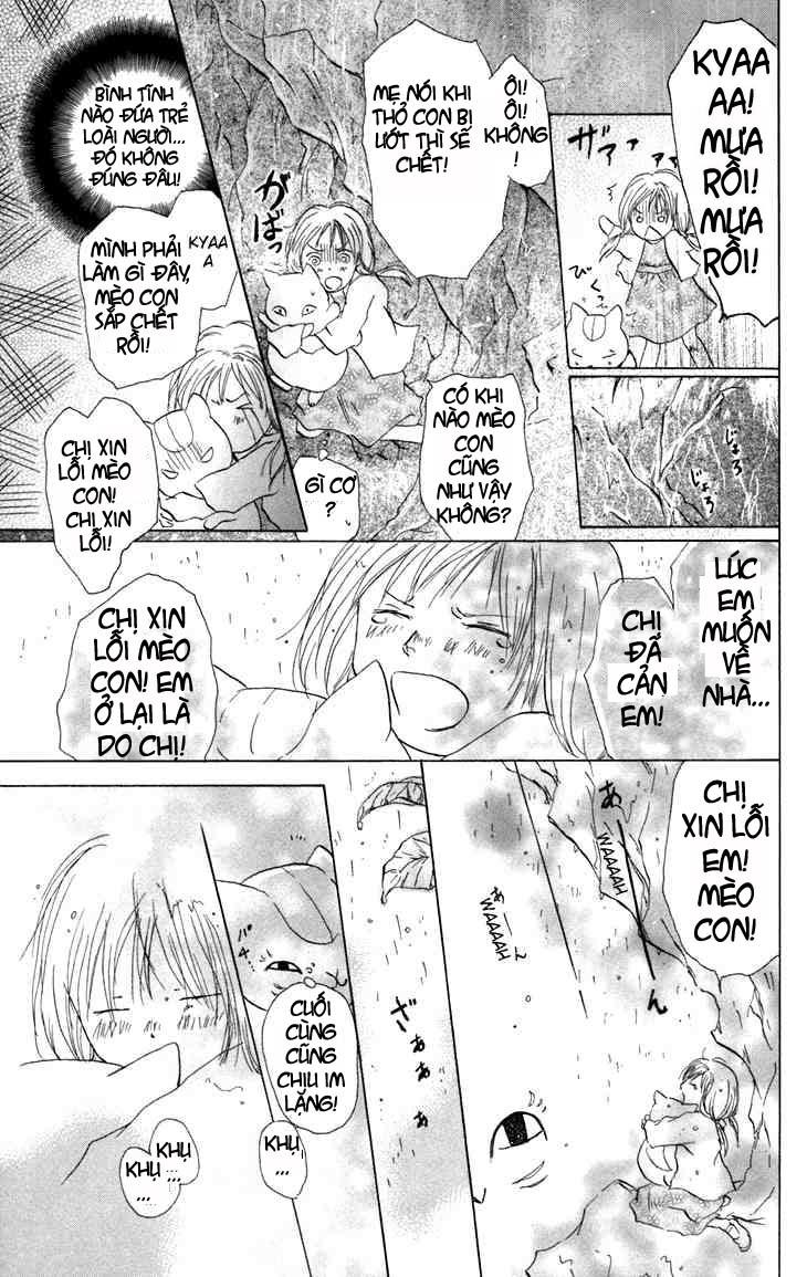 Hữu Nhân Sổ - Chương 15.4 - Trang 5