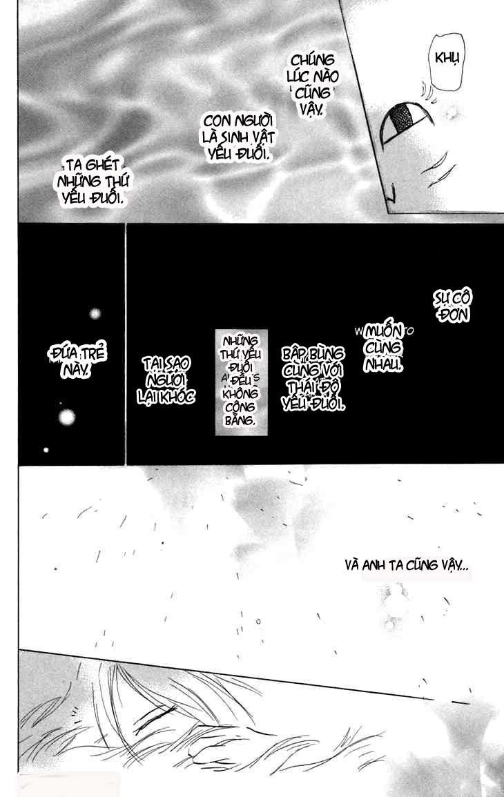 Hữu Nhân Sổ - Chương 15.4 - Trang 6