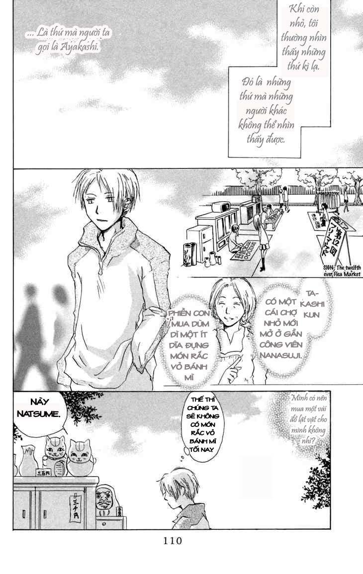 Hữu Nhân Sổ - Chương 15 - Trang 2