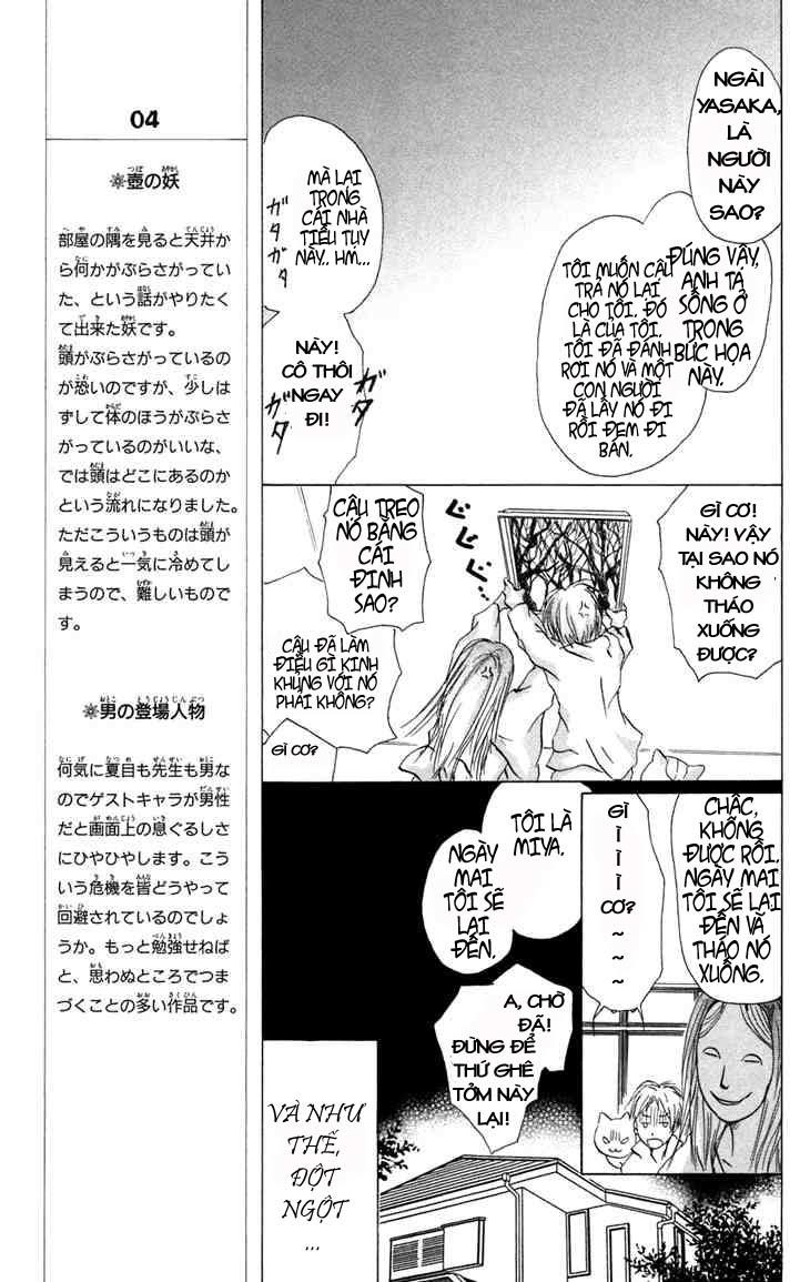 Hữu Nhân Sổ - Chương 15 - Trang 13