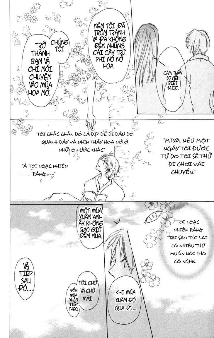 Hữu Nhân Sổ - Chương 15 - Trang 16