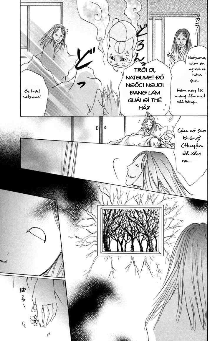 Hữu Nhân Sổ - Chương 15 - Trang 25