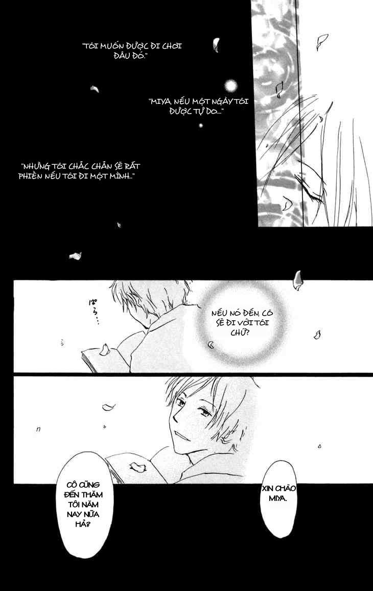 Hữu Nhân Sổ - Chương 15 - Trang 26