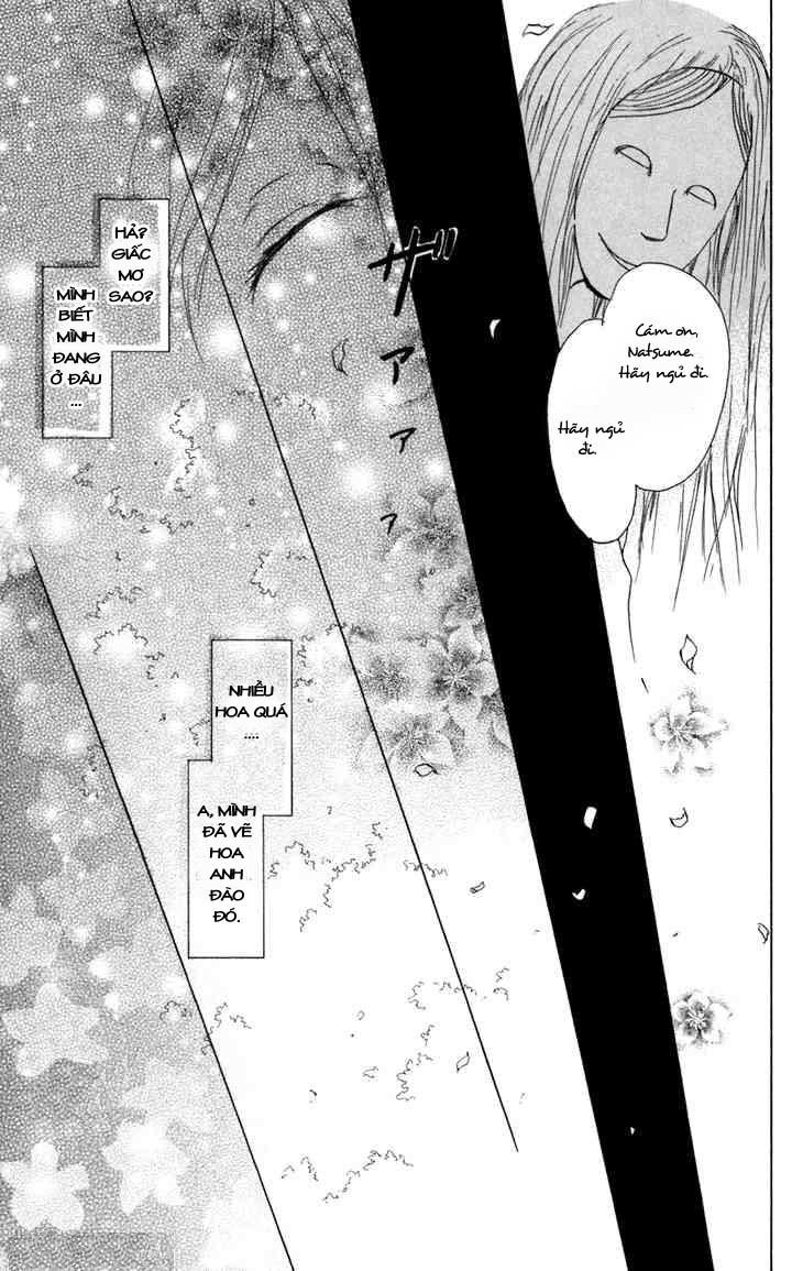 Hữu Nhân Sổ - Chương 15 - Trang 35