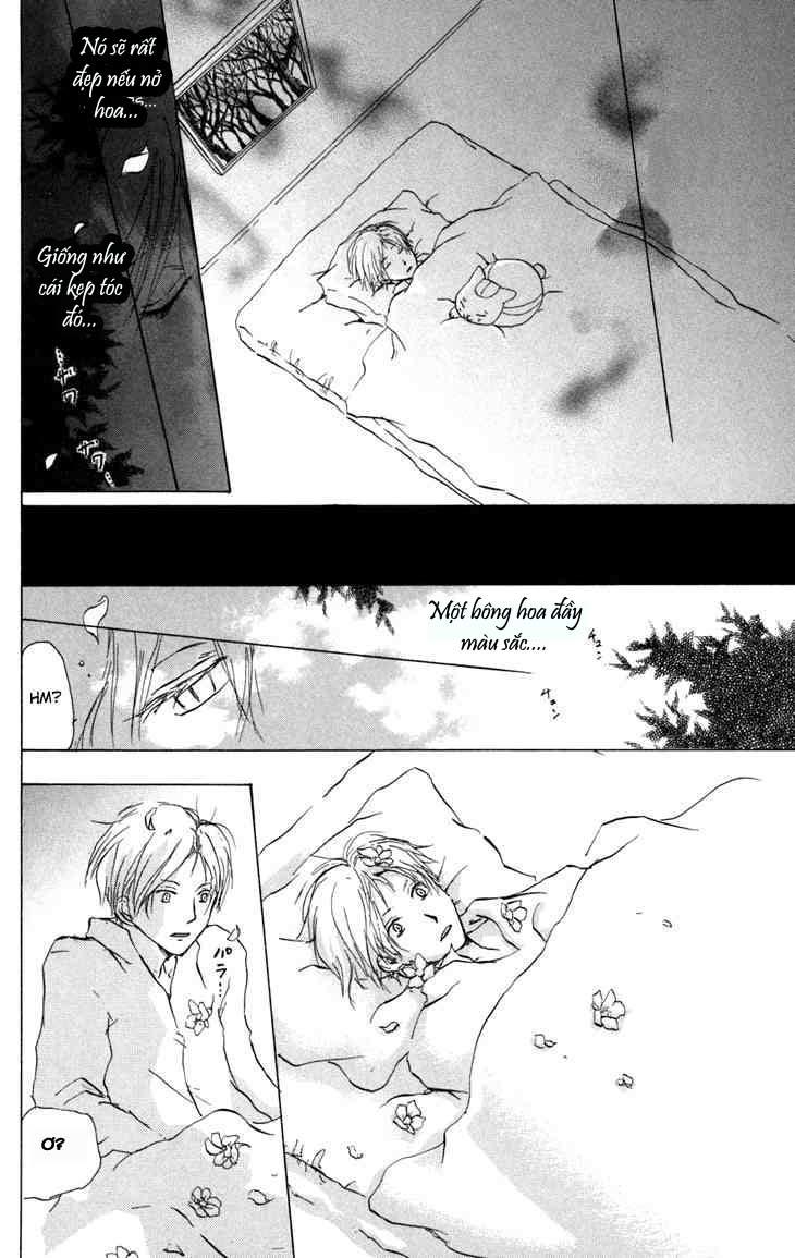 Hữu Nhân Sổ - Chương 15 - Trang 6