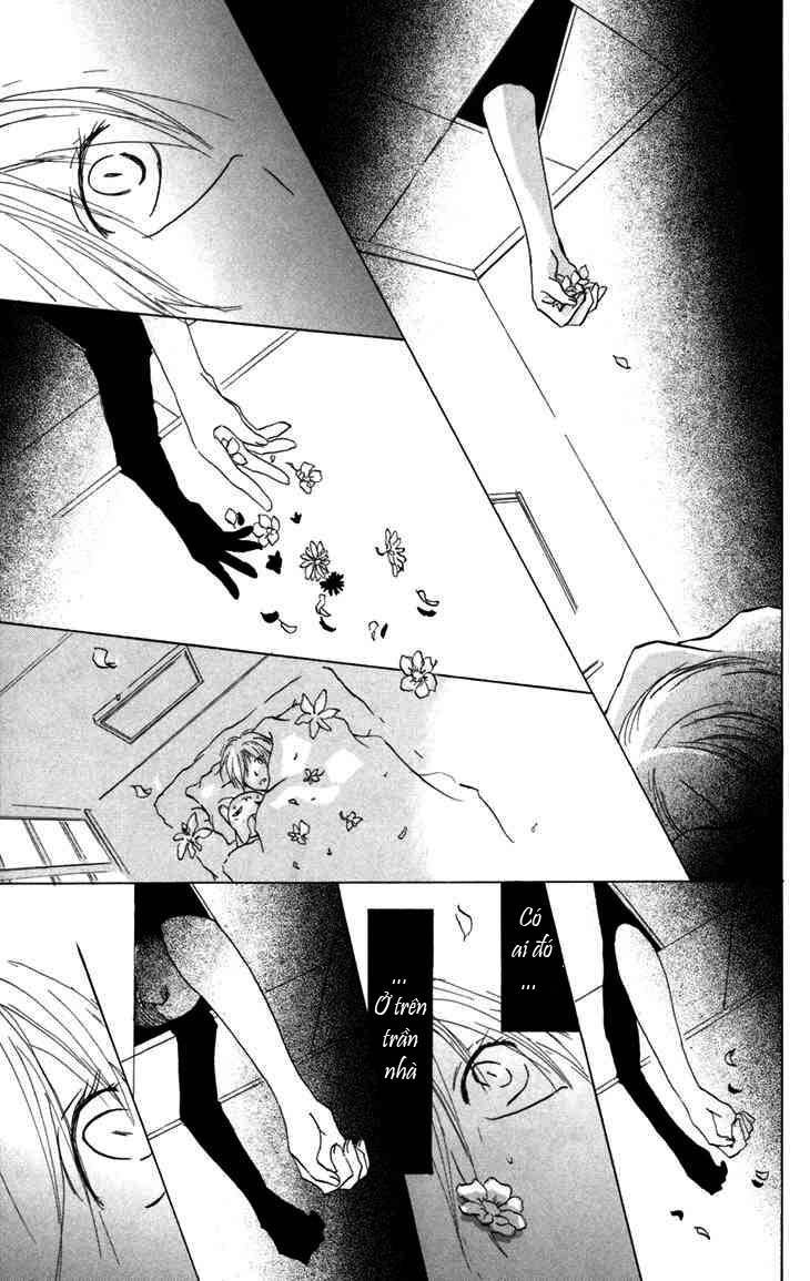 Hữu Nhân Sổ - Chương 15 - Trang 9