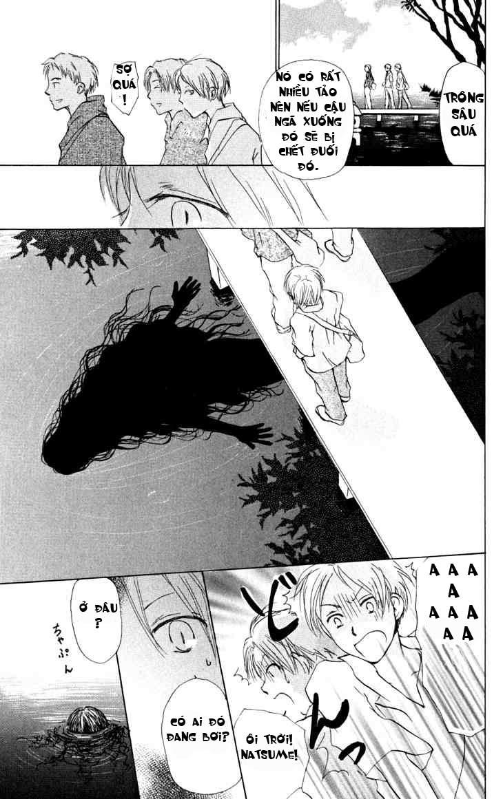 Hữu Nhân Sổ - Chương 16 - Trang 13